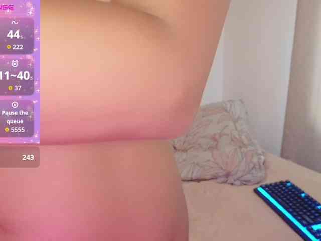 Rosebelle1 webcam