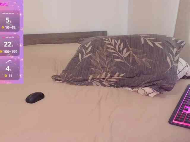Rosebelle1 webcam