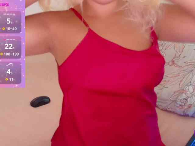 Rosebelle1 webcam