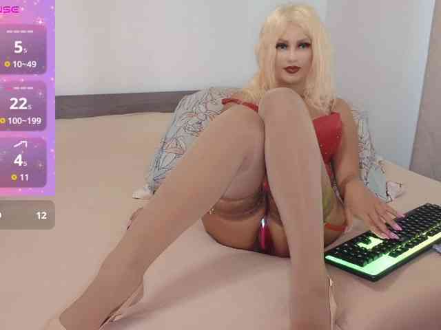 Rosebelle1 webcam