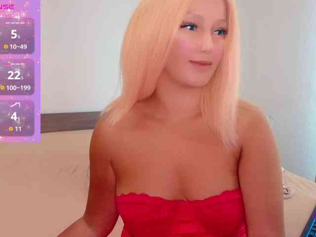 Rosebelle1 webcam