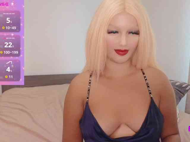 Rosebelle1 webcam