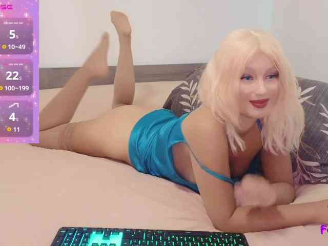 Rosebelle1 webcam