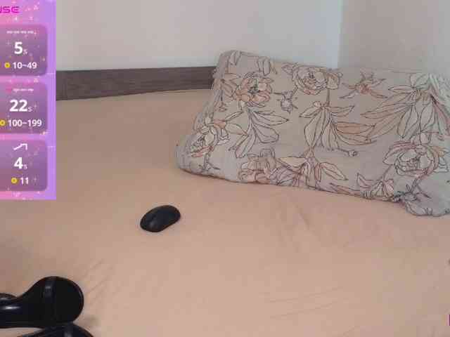 Rosebelle1 webcam