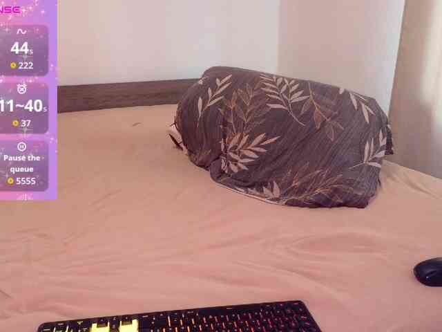 Rosebelle1 webcam