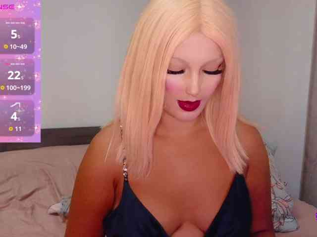 Rosebelle1 webcam