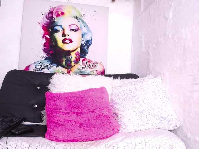 dany-meraky live webcam show