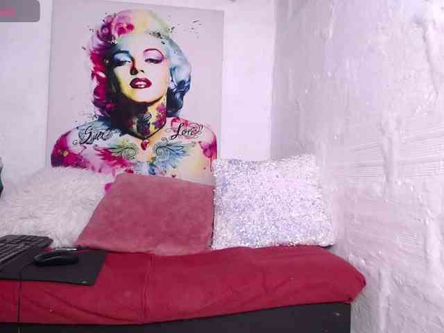 dany-meraky webcam