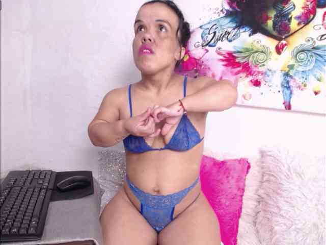 dany-meraky webcam