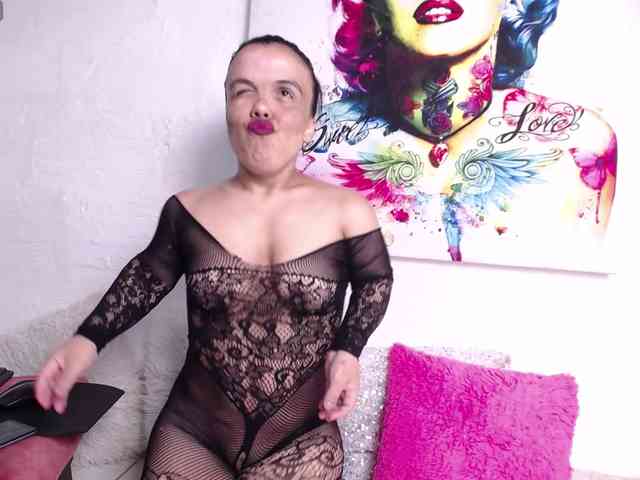 dany-meraky webcam
