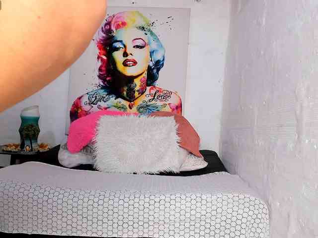 dany-meraky webcam