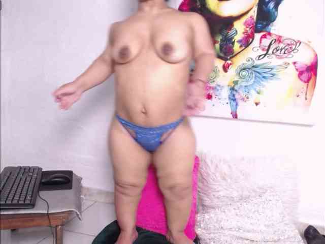 dany-meraky webcam