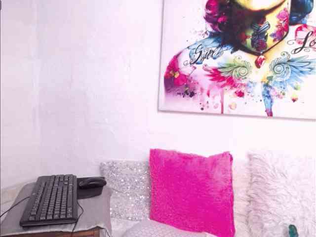 dany-meraky webcam