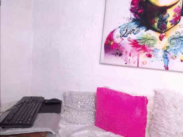 dany-meraky webcam