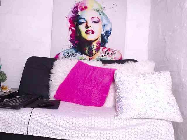 dany-meraky webcam
