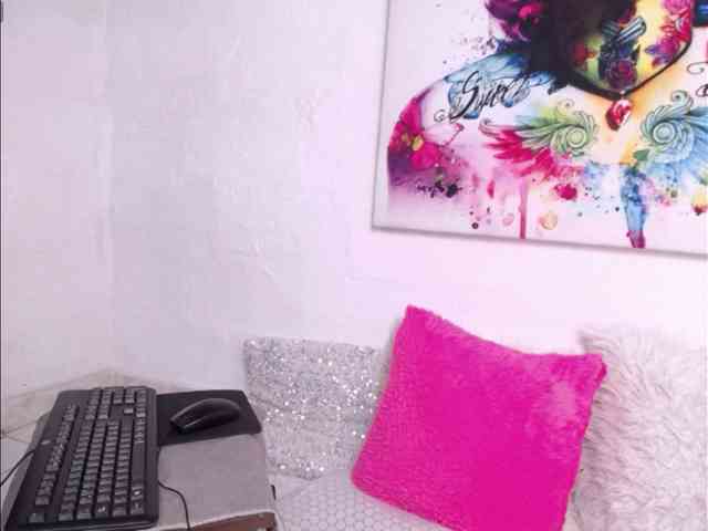 dany-meraky webcam