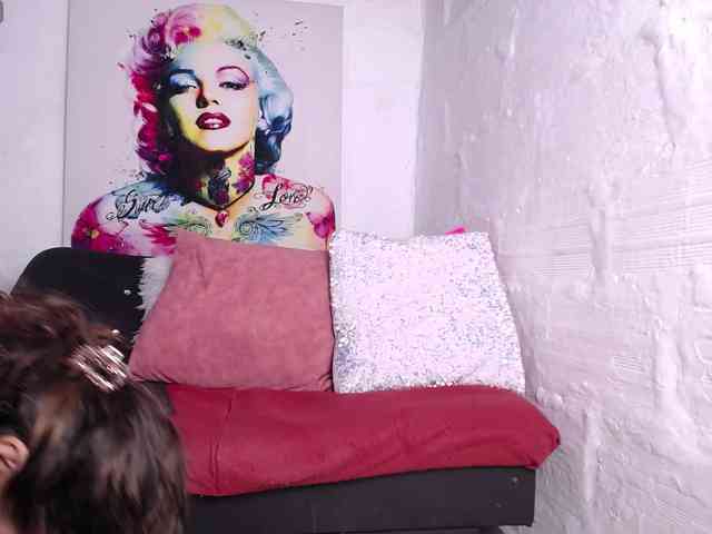 dany-meraky webcam