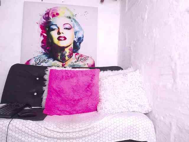dany-meraky webcam