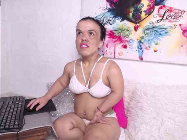 dany-meraky webcam