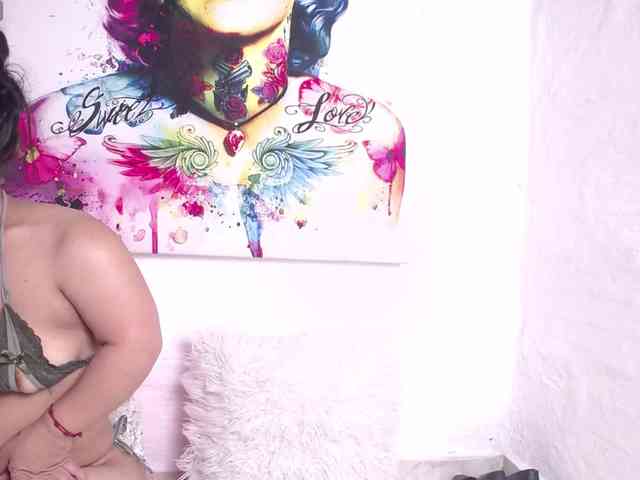 dany-meraky webcam
