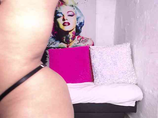 dany-meraky webcam