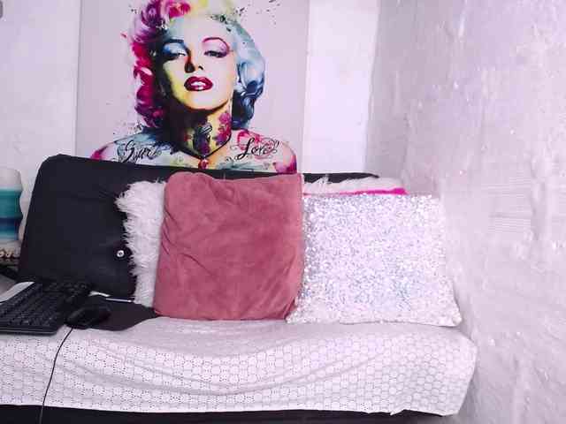 dany-meraky webcam