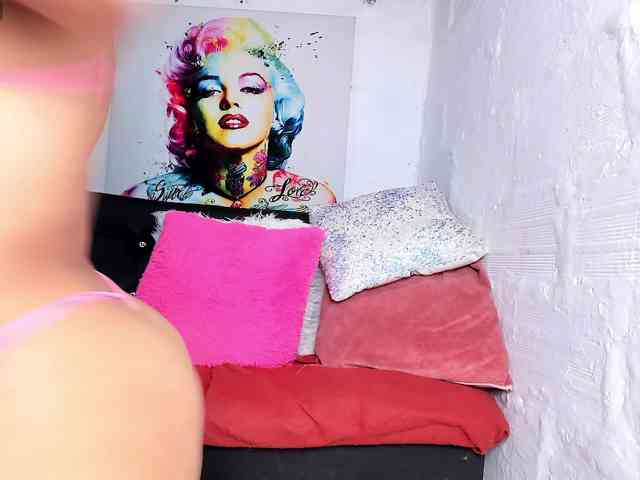 dany-meraky webcam
