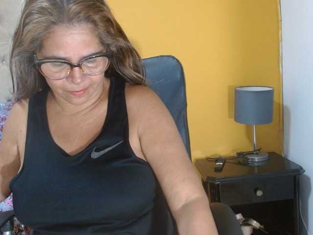 rousse-sexyandhot live cam on BongaCams