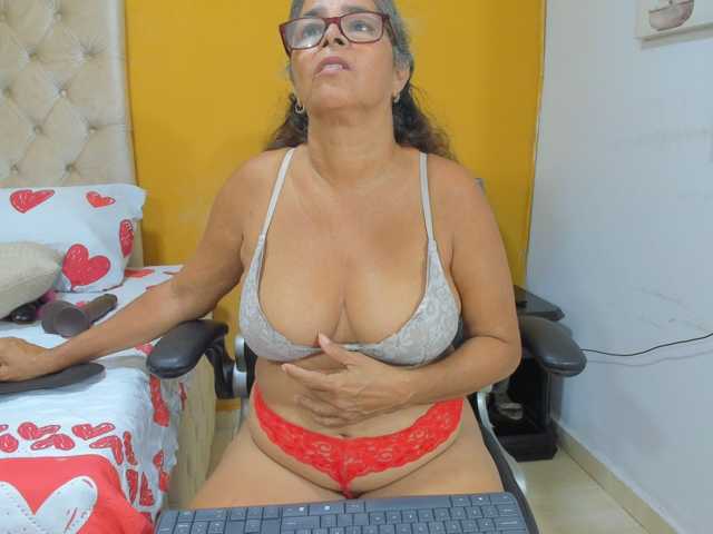 rousse-sexyandhot, live now on BongaCams
