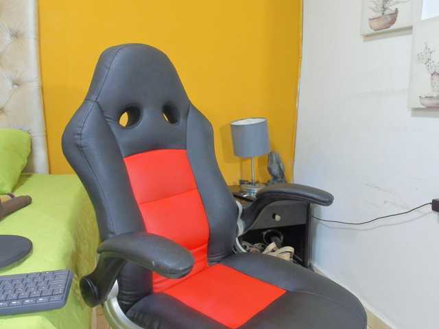 rousse-sexyandhot live cam on BongaCams