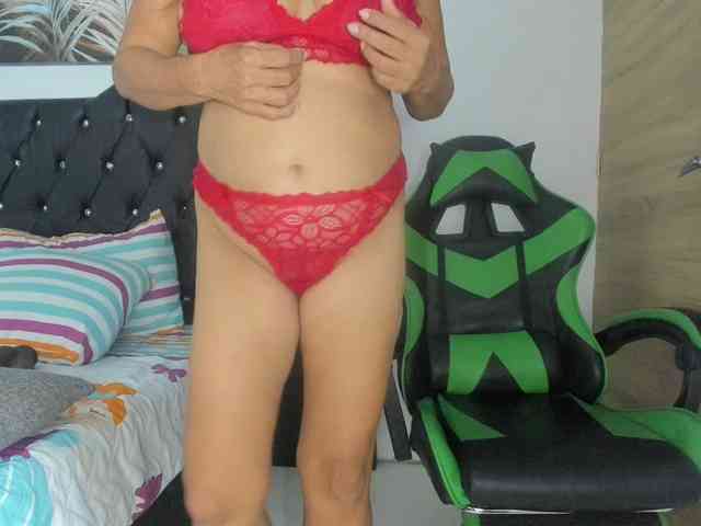 rousse-sexyandhot