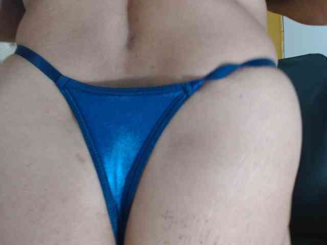 rousse-sexyandhot webcam