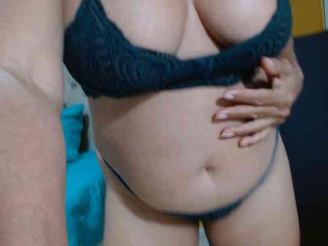 rousse-sexyandhot