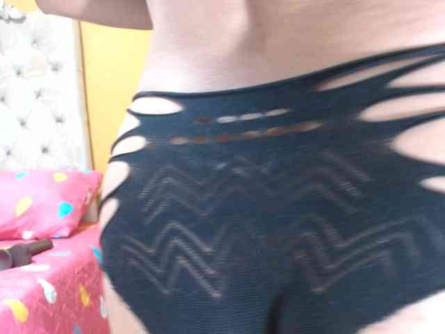 rousse-sexyandhot webcam