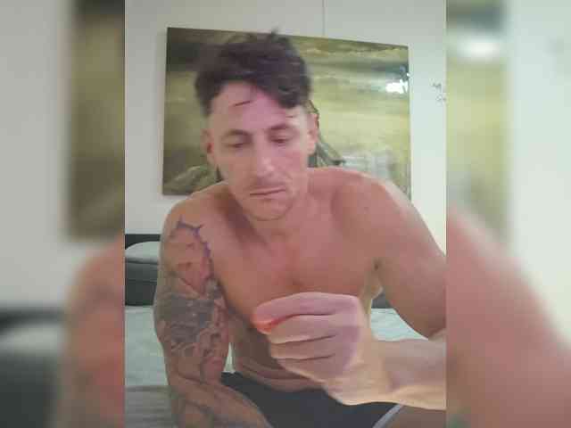 Kagey699 Live Webcam on BongaCams