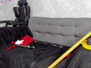 Deyymadisson Porn Show