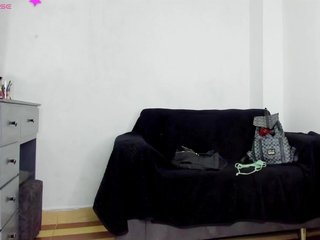 Deyymadisson's Live Webcam