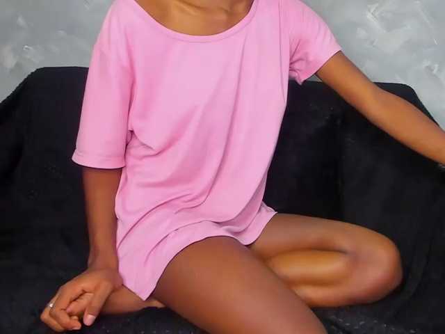 Deyymadisson live cam on BongaCams