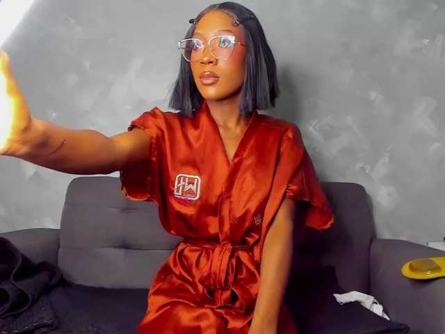 Deyymadisson live cam on BongaCams