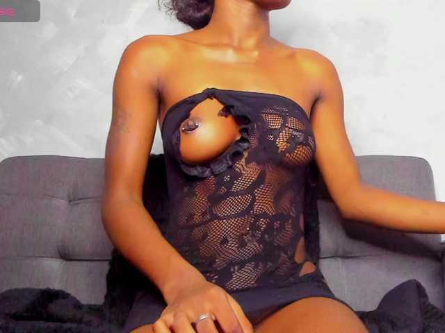 Deyymadisson live cam on BongaCams