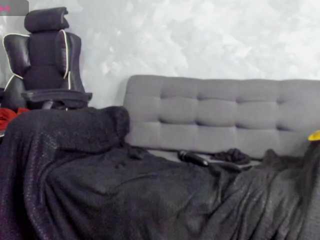 Deyymadisson live cam on BongaCams
