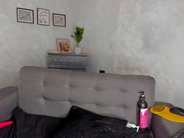 Deyymadisson live cam on BongaCams