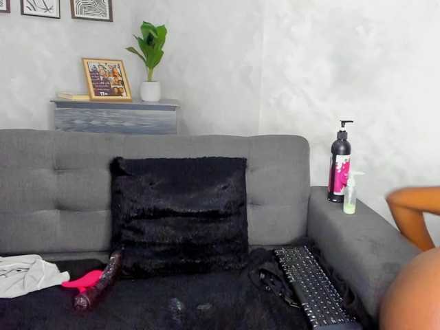 Deyymadisson live cam on BongaCams