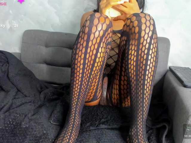 Deyymadisson live cam on BongaCams