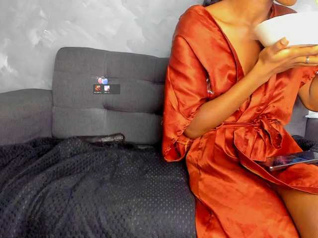 Deyymadisson live cam on BongaCams