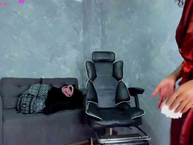 Deyymadisson webcam