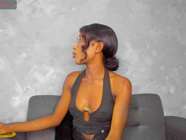Deyymadisson webcam