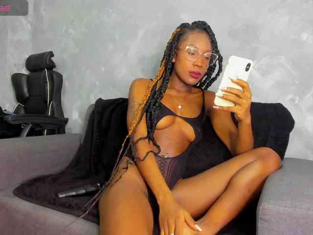 Deyymadisson webcam