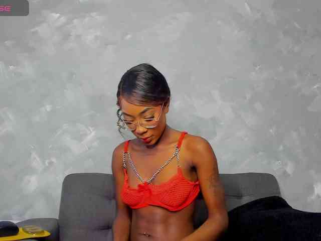 Deyymadisson webcam