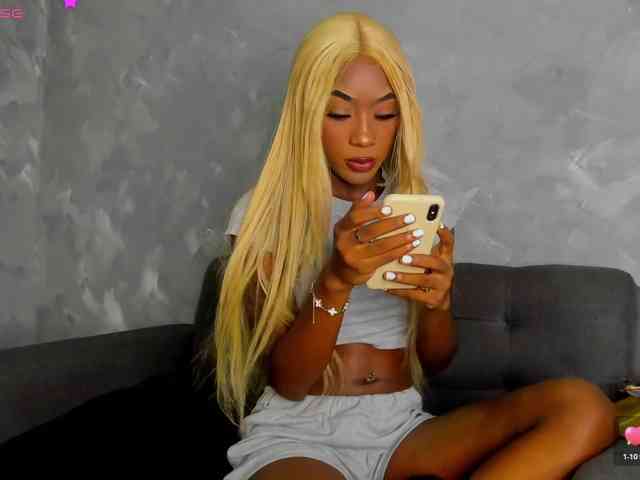 Deyymadisson webcam